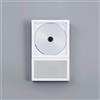 km5 Instant Disk Audio CP2 Lettore CD Portatile Bluetooth Altoparlante Integr...
