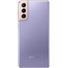 Samsung Nuovo Samsung Galaxy S21+ Plus 5G G996U 128GB Senza Contratto Smartphone Android