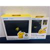 Ancoraggio ⚡【NUOVO】Pokemon Caricatore Wireless MagSafe 3 in 1 CON Custodia Pikachu Limit...