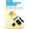 Ancoraggio ⚡【NUOVO】Anker Caricatore Wireless MagSafe 3 in 1 - Pikachu Limited Edition (N...