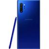Samsung Nuovo Samsung Galaxy Note10+ N975U 256GB Senza Contratto Smartphone Android 6.8"