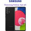 Samsung Nuovo Samsung Galaxy A52 5G 128GB A526U 6.5" Senza Contratto SIM FREE Smartphone