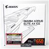 GIGABYTE B650M AORUS ELITE AX ICE Micro-ATX AMD Ryzen 7000 AM5 DDR5 Japan NUOVO
