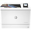 HP Stampante Laser A3 Stampa Copia WiFi T3U44A HP Color LaserJet Enterprise M751dn
