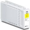 Epson UltraChrome Pro10 cartuccia d'inchiostro 1 pz Originale Giallo