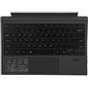 fasient1 Tastiera 1089‑D per Surface Pro 7/6 / 5/4 / 3, Tastiera Wireless (z2R)