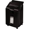 fellowes Distruggi documenti 23 Lt 100 Fogli Nero 4629201 Fellowes AutoMax 100M