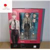 Max Factory figma 617 Makima Chainsaw Man Action Anime Figure Max Factory NUOVO