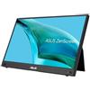 ASUSTEK ZENSCREEN MB16AHG 15.6IN FHD 1920X1080 16:9 300CD/M2 1200:1 3