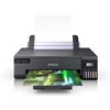 Epson Stampante Inkjet A3 5760 x 1440 DPI USB WiFi - C11CK38401 coTank ET-18100 Epson