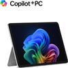 Microsoft Tablet 12" Snapdragon 512 GB 16 GB W11 Platino EP2-27660 Surface Pro Microsoft