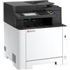 KYOCERA Stampante Laser a Colori A4 26 ppm Wi-Fi AirPrint - ECOSYS MA2600cwfx KYOCERA