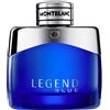Montblanc Legend Blue 50 ml Eau de Parfum Spray