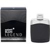 Montblanc Legend 150 ml Dopobarba Lozione