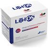 BIOHEALTH ITALIA Srl LITHOS 30 BUSTINE
