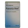 GUNA SpA HEEL PAEONIA 50 TAVOLETTE