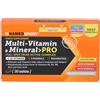 NAMEDSPORT Srl Named Sport, Multi-Vitamin & Mineral Pro, 30 Compresse