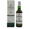 Laphroaig 10 Year Old Cask Strength Batch 17