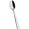 SALVINELLI Cucchiaino caffè symbol salvinelli in acciaio inox cm 13,2 (12 pezzi) - Acciaio Inox 18.10 - Acciaio