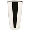 Boston tin bilanciato in acciaio inox cl 90 - Acciaio Inox 18.10 - Acciaio Lucido Personalizzato rg