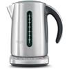 Sage - The Smart Kettle - Bollitore Elettrico Silenzioso e Senza Fili - Ebollizione Rapida - Acciaio Inox Spazzolato