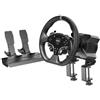 Moza Racing Volante e pedaliera simulatore guida R3 Racing Wheel & Pedals Bundle