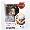 BANDAI Figuarts Mini ELDEN RING Malenia Blade of Miquella Action Figure Bandai NUOVO