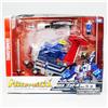 Takara Tomy Transformers Legends LG42 Godbomber Action Figure Takara Tomy Japan NUOVO