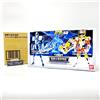 Bandai Saint Seiya Myth Cloth Marine Ushio & Land Daichi Action Figure BANDAI Japan ...