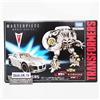 Takara Tomy Transformers Masterpiece Movie Series MPM-9 Autobot Jazz Takara Tommy Japan...