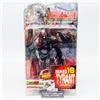 MOBY DICK Resident Evil MOBY DICK Biohazard Tyrant Real Shock Action Figure Series 16 N...
