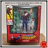Medicom Toy MAFEX No.143 SPIDER-MAN BEN REILLY COMIC Ver. ACTION FIGURE Japan New CBP