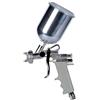 ASTURO ORIGINALI AEROGRAFO E70 500CC ALLUMINIO 3.0MM PER VERNICIATURA A SPRUZZO ASTURO ORIGINALI E70 SERBATOIO IN ALLUMINIO