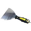 ROTIX 9228 - Spatola larga con cacciavite, 15 cm