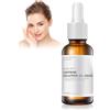 OPEIXSAYKOC Caffeine Solution 5% + EGCG, Siero Caffeina Contorno Occhi, Caffeina Eye Siero Anti Aging, Riduce occhiaie, Linee Sottili Intorno Agli e il Gonfiore, contorno occhi per Donne e Uomini, 30ml