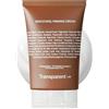 Transparent Lab Bakuchiol Firming Cream Crema viso rassodante 50 ml - con bakuchiol all'1%, peptidi e centella asiatica, alternativa al retinolo, riduce le rughe, migliora la compattezza e la texture