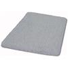 Kleine Wolke Seattle - Tappetino da Bagno in Poliestere, 55 x 65 cm, 55 x 65 x 3 cm