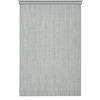 GARDINIA Tenda a Rullo Termica con Catenella Laterale, Fissaggio a Muro, a Soffitto o a Vano, Altamente Riflettente, Risparmio Energetico, Materiale di Montaggio incl., Grigio (Struttura), 162x180 cm