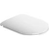 Gruppo Sanitari Italia City Pro sedile wc termoindurente bianco codice prod: MS9111