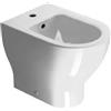 Gruppo Sanitari Italia City Pro 52 bidet a terra bianco lucido monoforo codice prod: 9162111