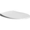 Gruppo Sanitari Italia Modo New sedile wc rallentato bianco codice prod: MS98C11