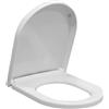 Gruppo Sanitari Italia Pura sedile wc bianco termoindurente bianco codice prod: MS86N11