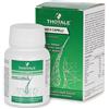 Thotale Unghie e Capelli - Integratore alimentare per rinforzare capelli e unghie, 90 compresse