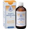 Lysi Italy Snc Di Sirbu Marina Omega 3 Vitamina E 120 Capsule Lysi