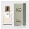 Larome Furia Profumo Donna, 100ml