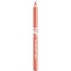 Trouss Matita Labbra Nude Lunga Tenuta 8H Waterproof Punta Retrattile