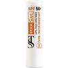 Trouss Lip Balm Stick Sun SPF50+ Stick viso corpo e labbra, 1 pezzo