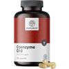 HealthyWorld® Coenzima Q10 200 mg - Alto contenuto, Foritura ottimale - 120 Capsule Vegetali - scorta per 4 mesi - 200 mg di Coenzima Q10 per capsula - Aumento di Energia, Azione Anti-age