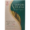 SAPORI DI CASA di Iacoponi C. FETTUCCINE PAGLIA & FIENO 250G