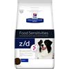 Antica Farmacia Orlandi HILL'S PD CANINE Z/D ULTRA 3 KG **NUOVA FORMULA**